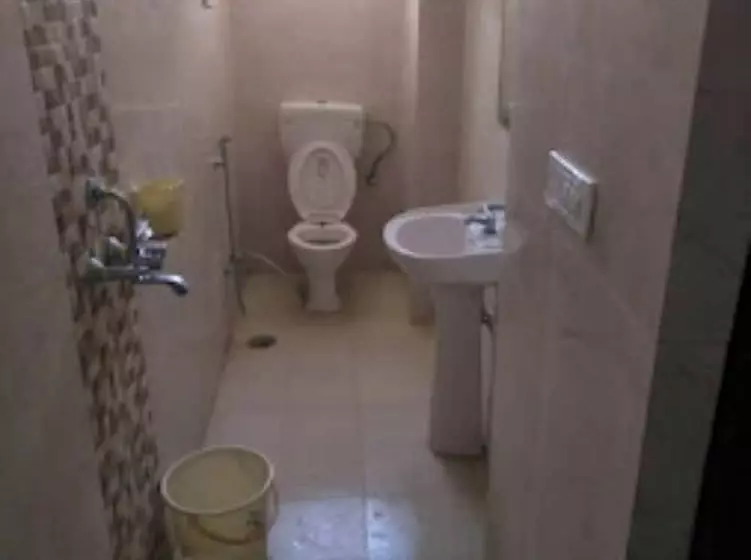 Hotelli Goroomgo Surabhi Ajmer