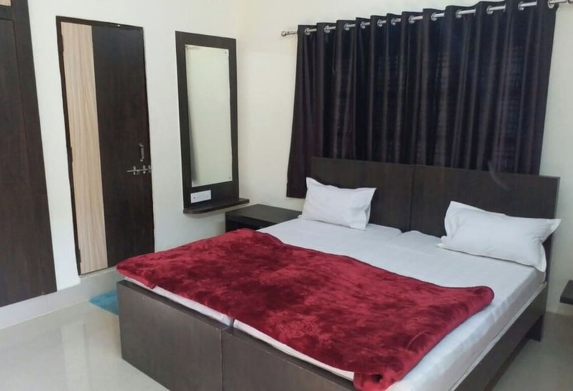 Hôtel Goroomgo Surabhi Ajmer