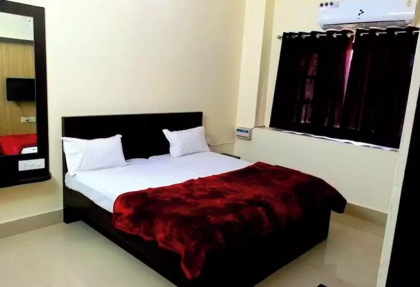 Hotelli Goroomgo Surabhi Ajmer