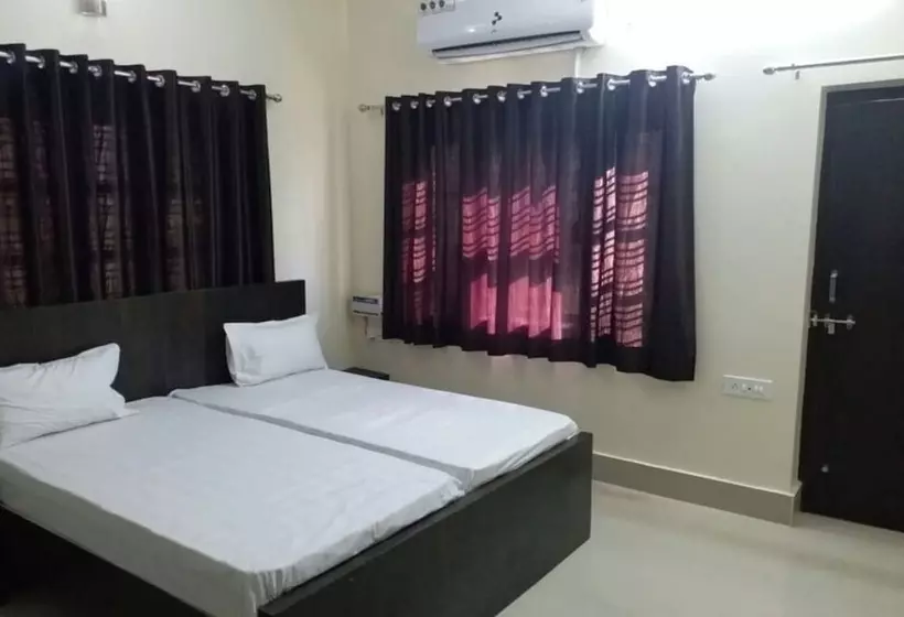 Hotelli Goroomgo Surabhi Ajmer