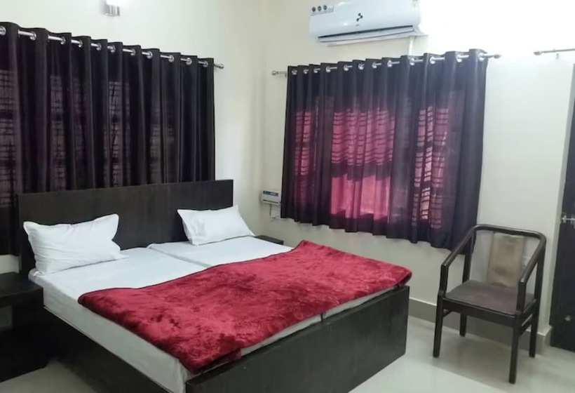 Hôtel Goroomgo Surabhi Ajmer