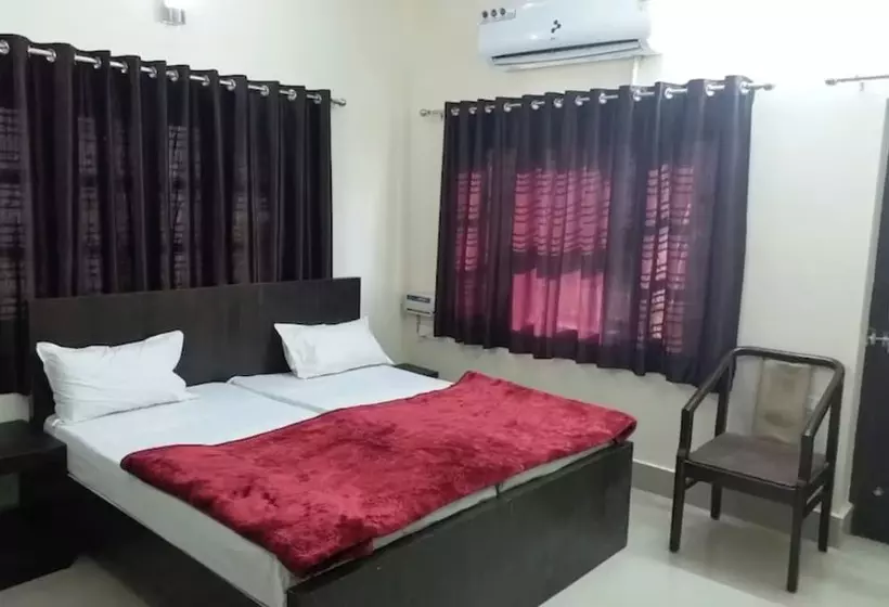 Hotelli Goroomgo Surabhi Ajmer