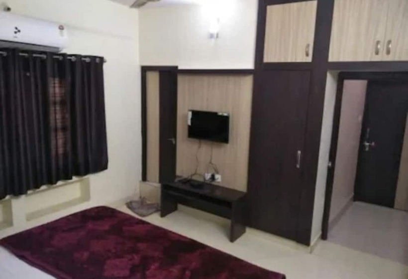 Hôtel Goroomgo Surabhi Ajmer