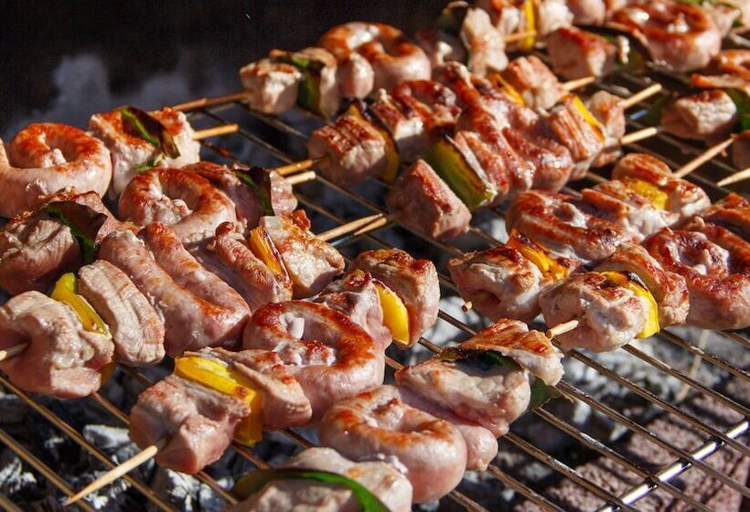 Hotel Jirisan Yeonriji Pension