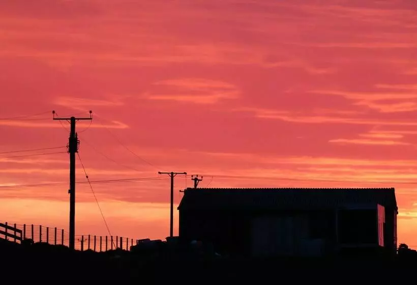 Hotelli Kirkapol Beach Pod   Flow