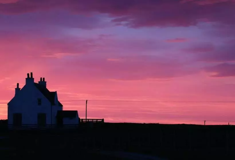 Hotelli Kirkapol Beach Pod   Flow