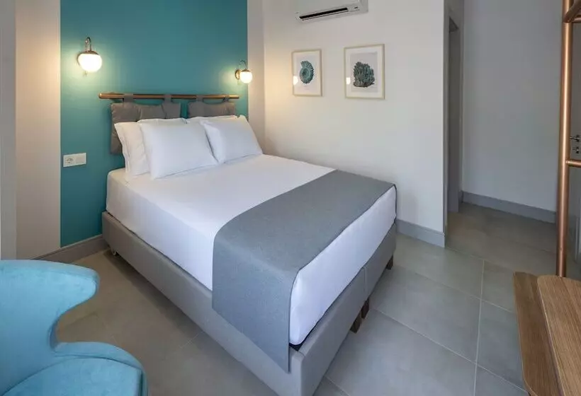 هتل Meraki Bozcaada