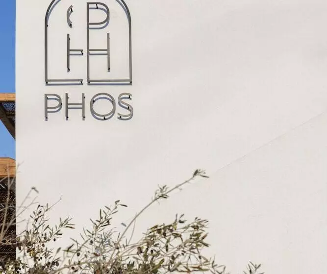 ホテル Phos Milos