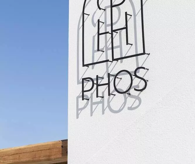 ホテル Phos Milos
