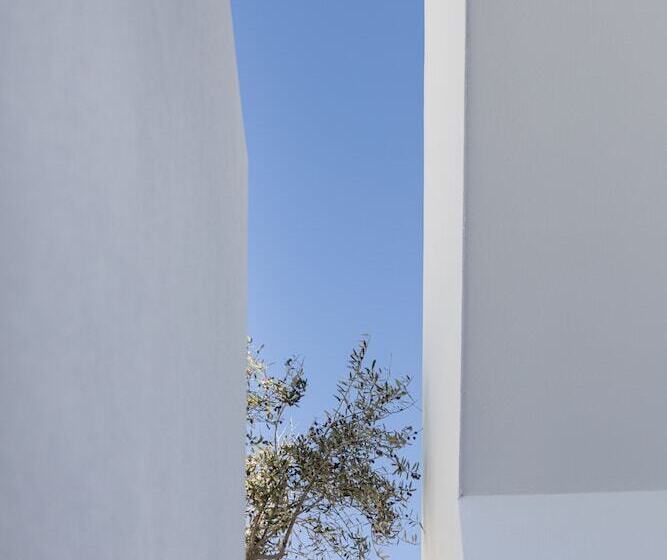 בית מלון כפרי Phos Milos