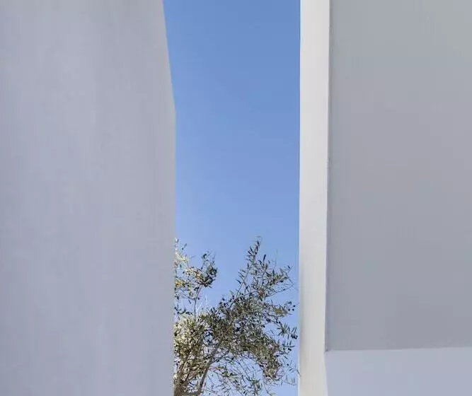 ホテル Phos Milos