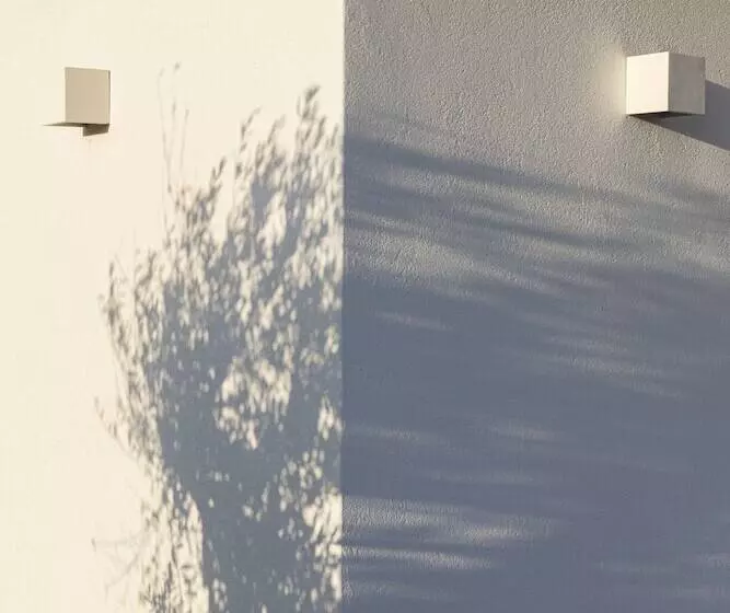 ホテル Phos Milos