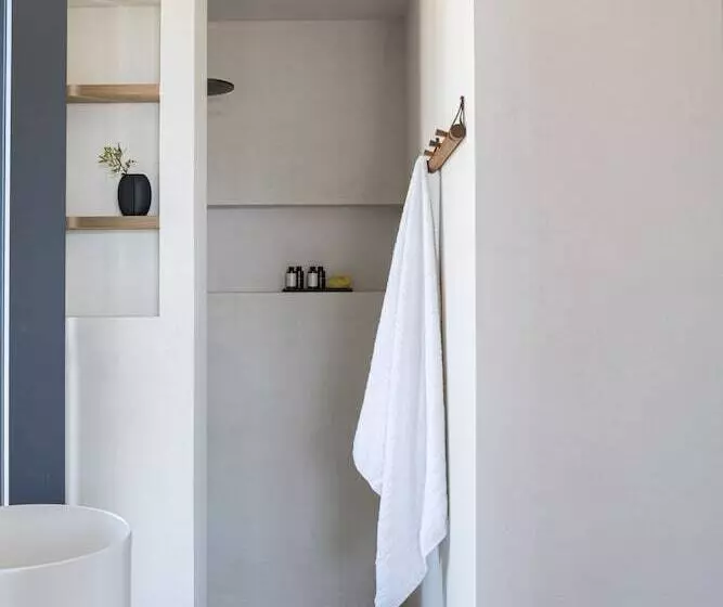 ホテル Phos Milos