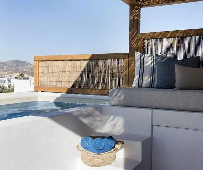 ホテル Phos Milos