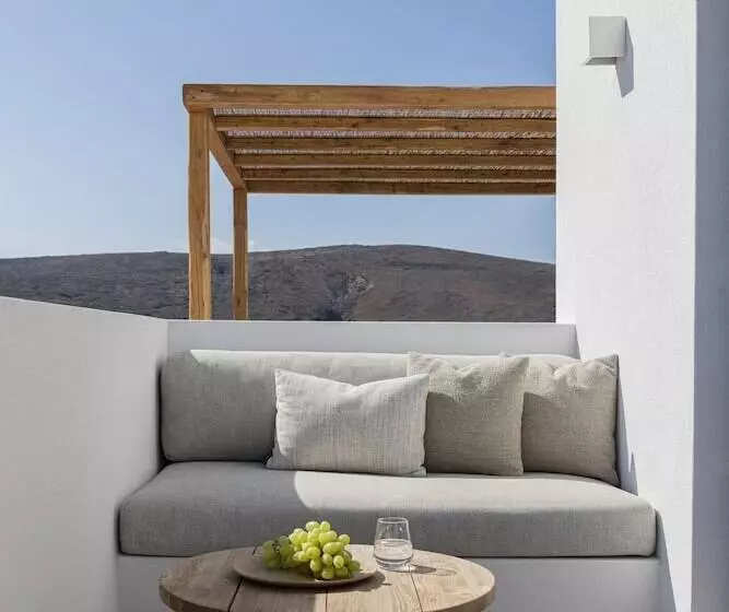 ホテル Phos Milos