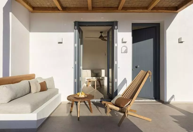 ホテル Phos Milos