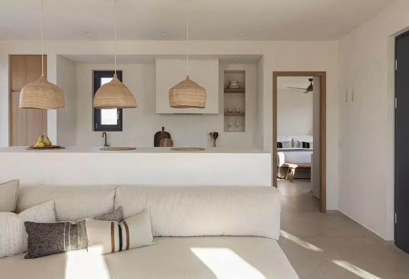 ホテル Phos Milos