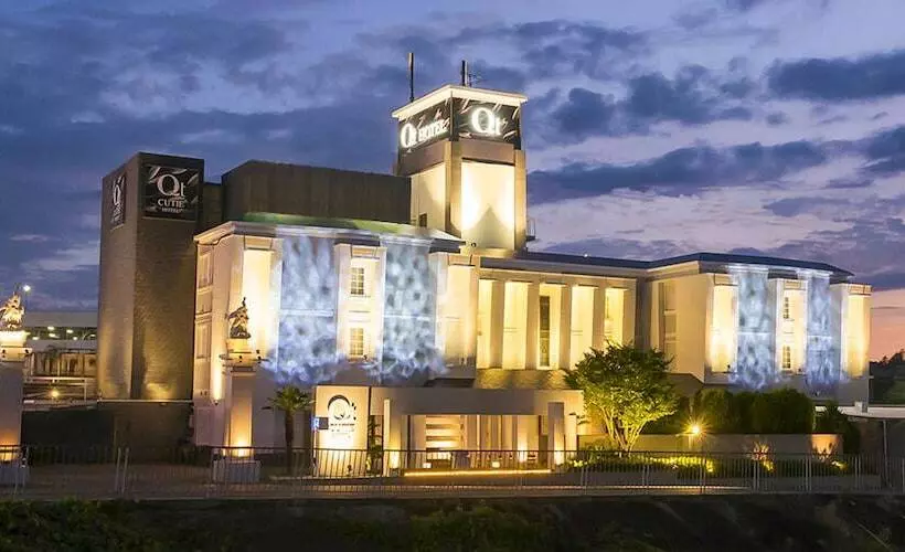 Qt Hotel   Adults Only