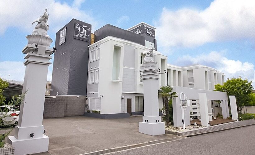 Qt Hotel   Adults Only