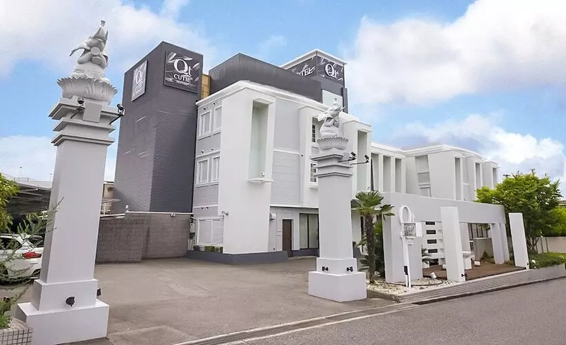 Qt Hotel   Adults Only