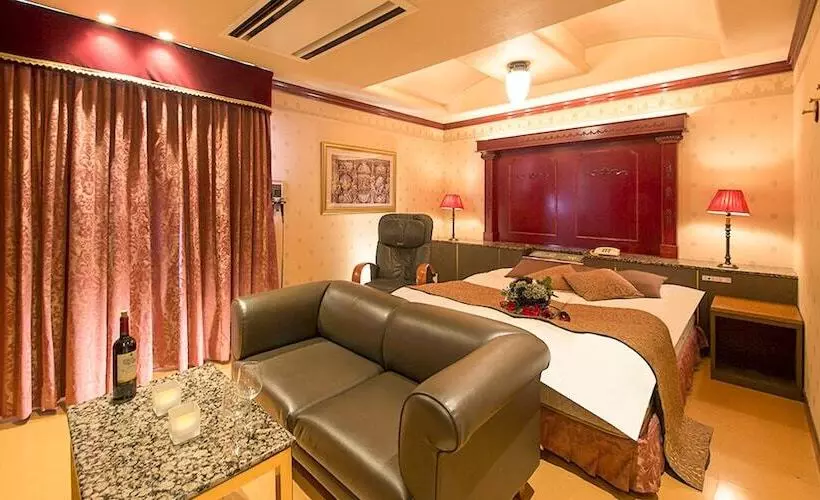 Qt Hotel   Adults Only