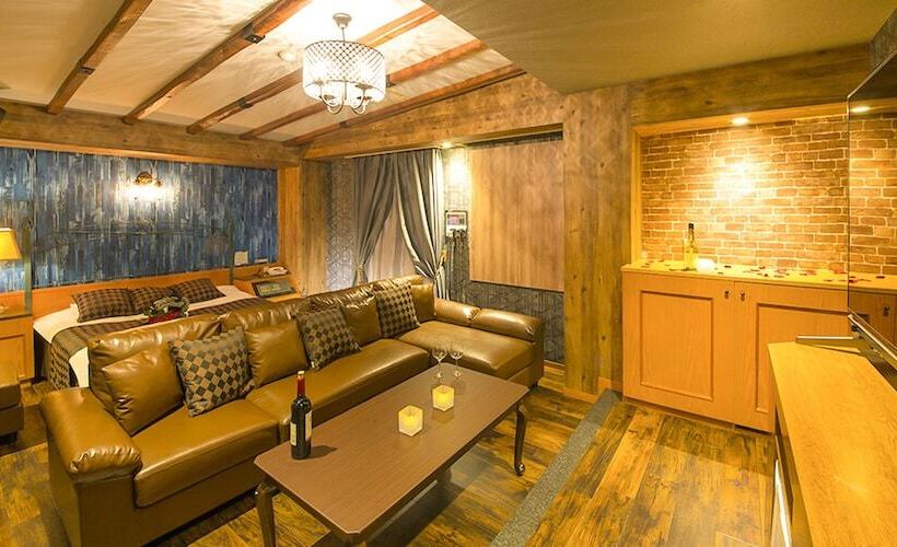 Qt Hotel   Adults Only