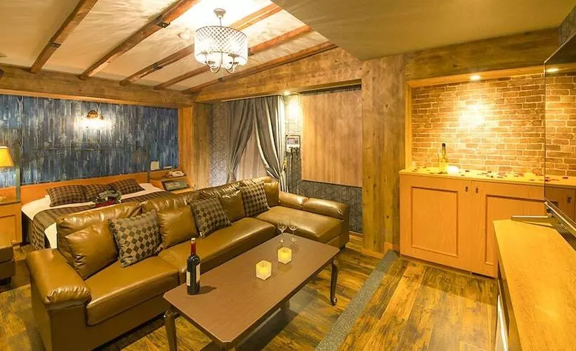 Qt Hotel   Adults Only