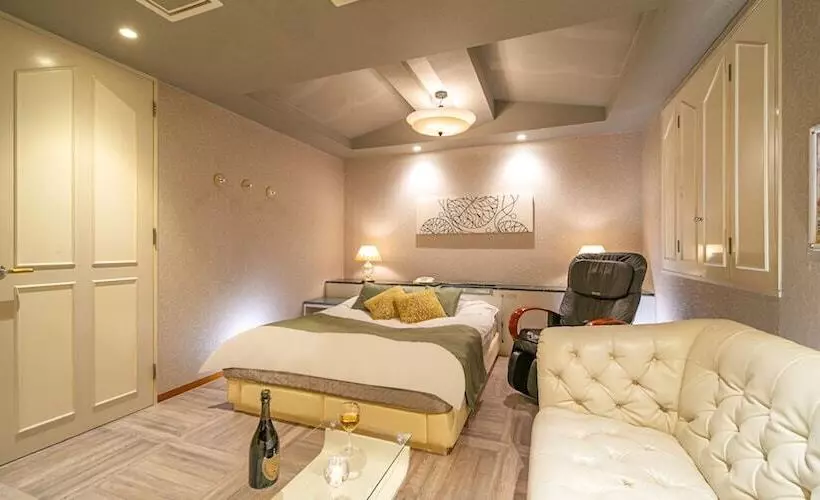 Qt Hotel   Adults Only