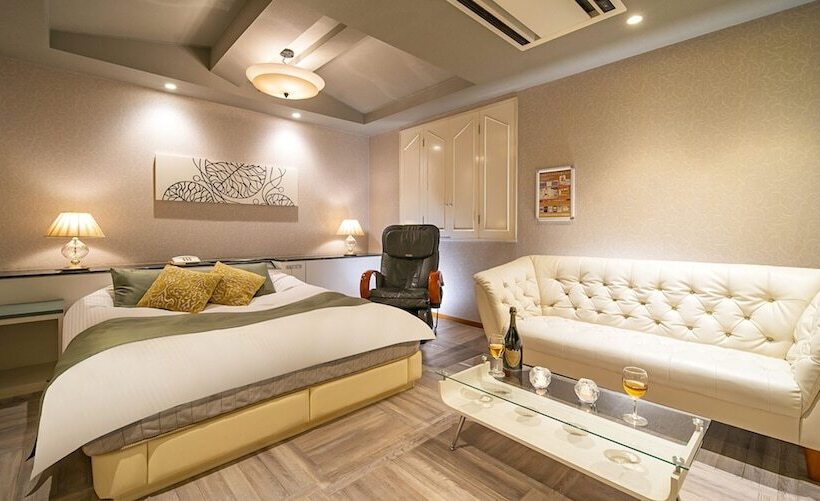 Qt Hotel   Adults Only