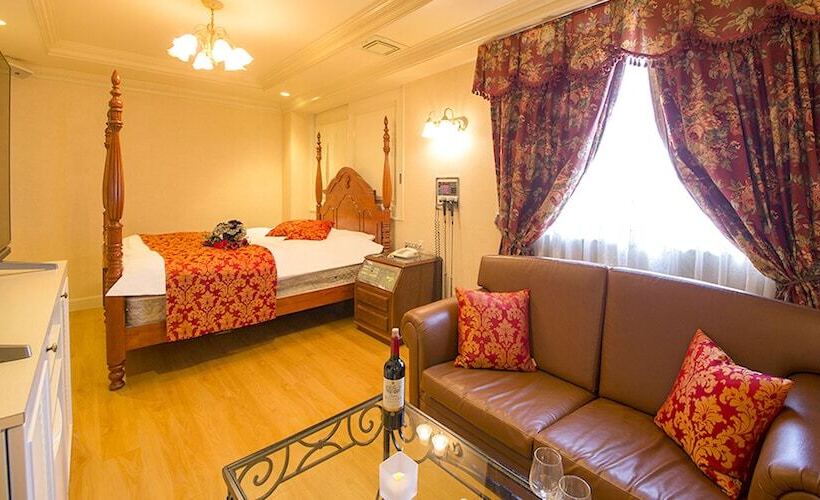 Qt Hotel   Adults Only