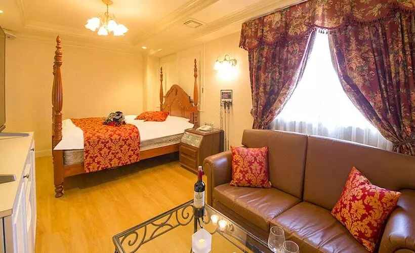 Qt Hotel   Adults Only