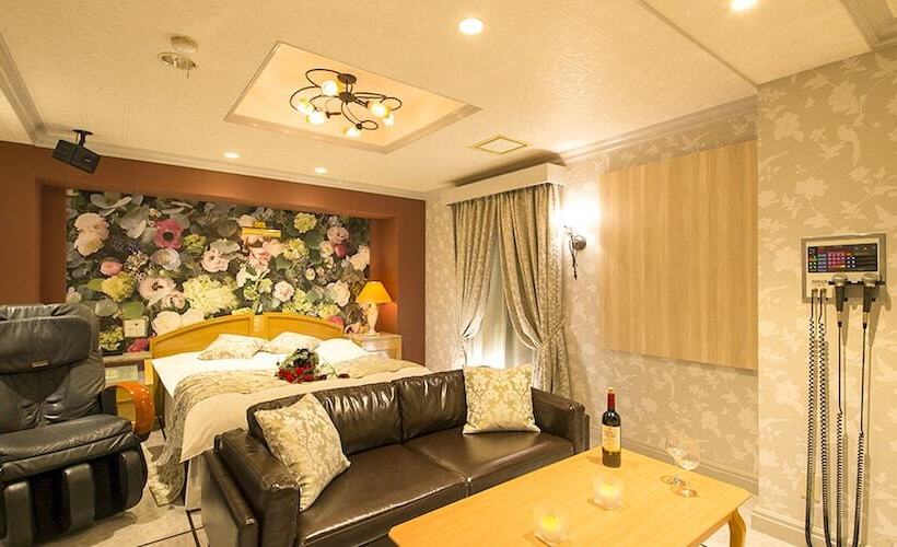 Qt Hotel   Adults Only