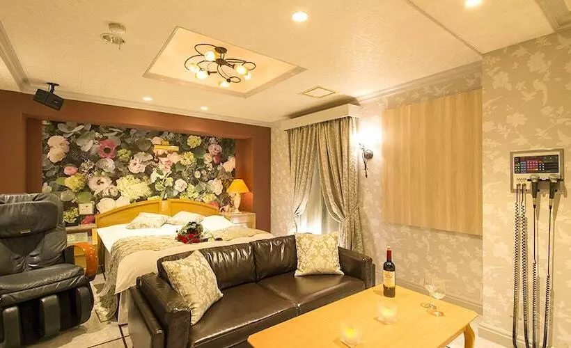 Qt Hotel   Adults Only