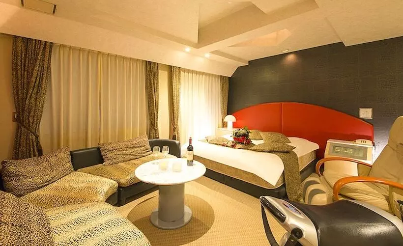 Qt Hotel   Adults Only