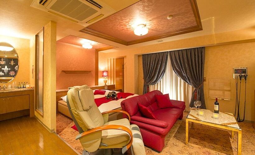 Qt Hotel   Adults Only