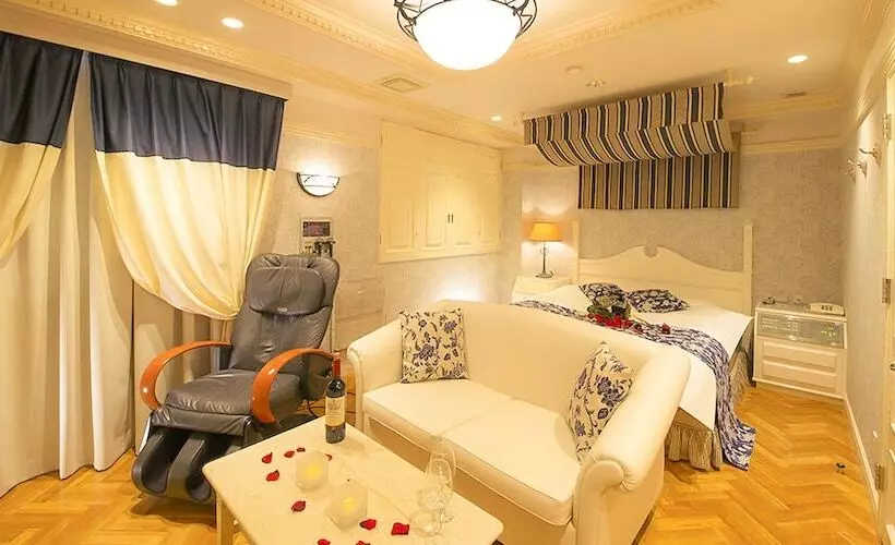 Qt Hotel   Adults Only