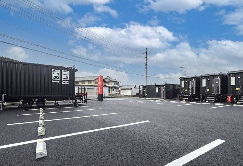 Hotel R9 The Yard Ena