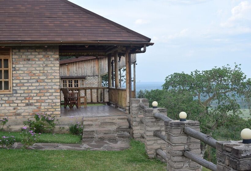 هتل Rift Valley Game Lodge