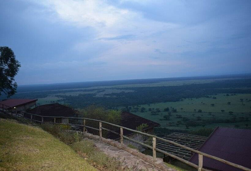 هتل Rift Valley Game Lodge