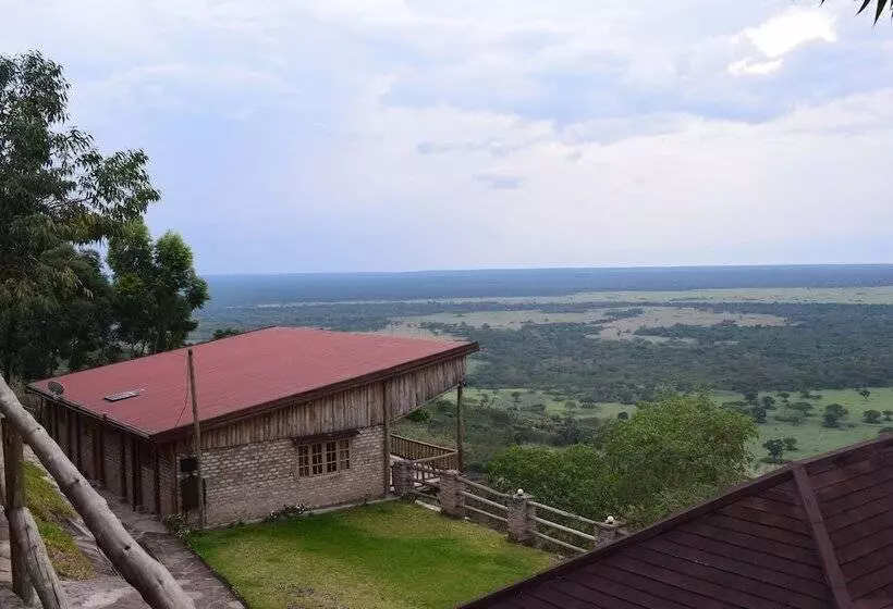 هتل Rift Valley Game Lodge