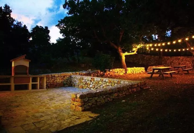 هتل روستایی Donnapaola Modern Farm