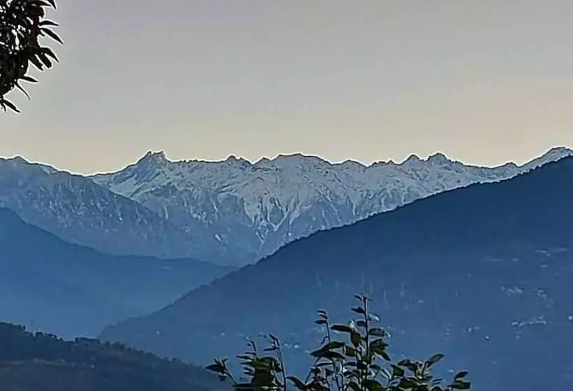 ホテル Sinclairs Yangang