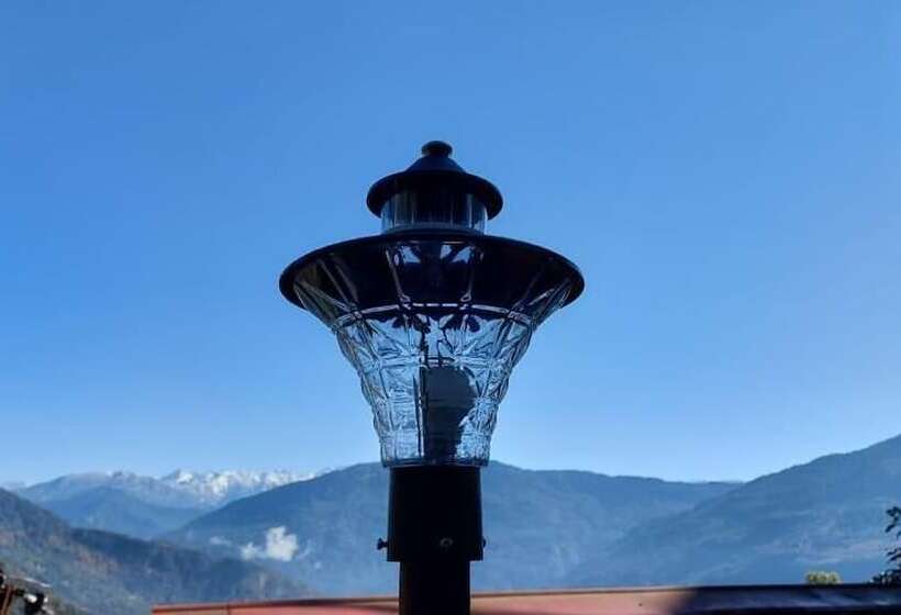 Hotel Sinclairs Yangang