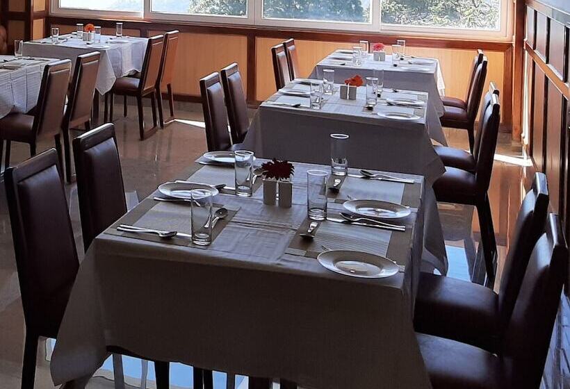 Hotel Sinclairs Yangang