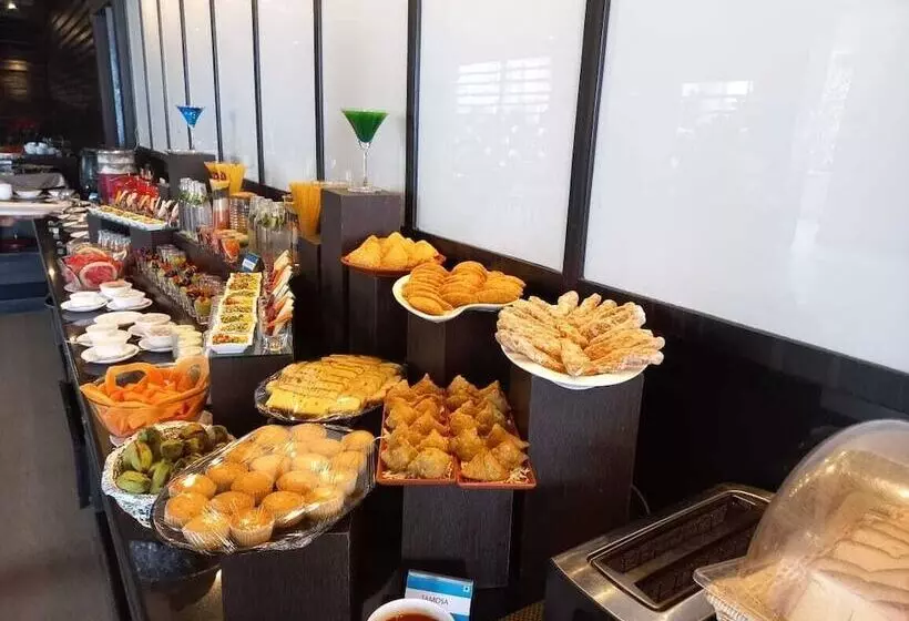 ホテル Sinclairs Yangang