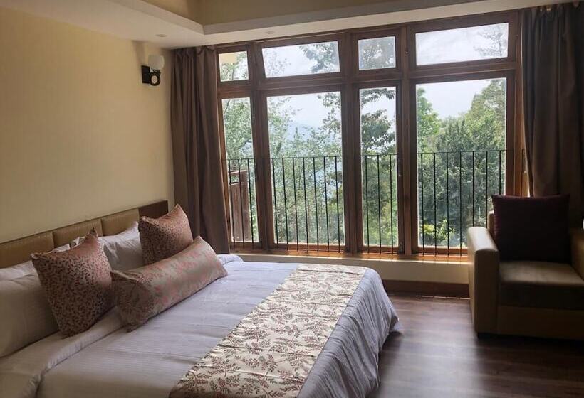 Hotel Sinclairs Yangang