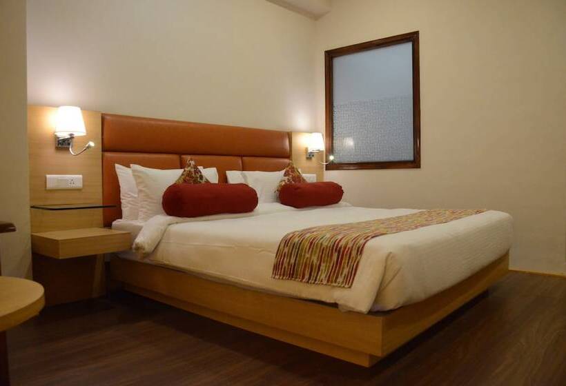 Hotel Sinclairs Yangang