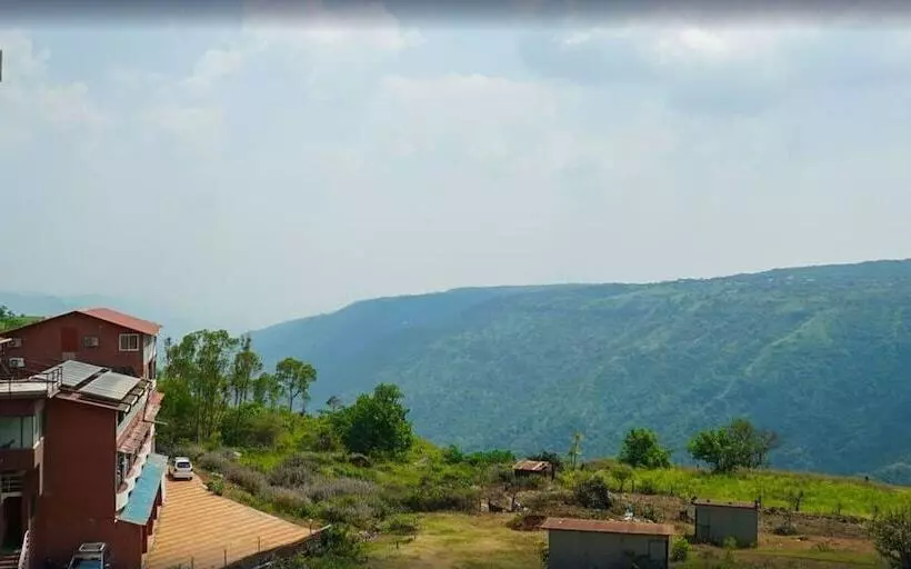 ホテル The Magic Park Mahabaleshwar