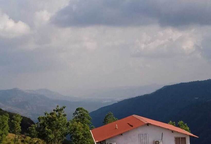 فندق The Magic Park Mahabaleshwar