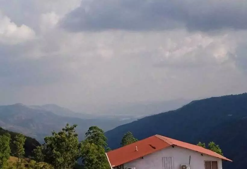 ホテル The Magic Park Mahabaleshwar